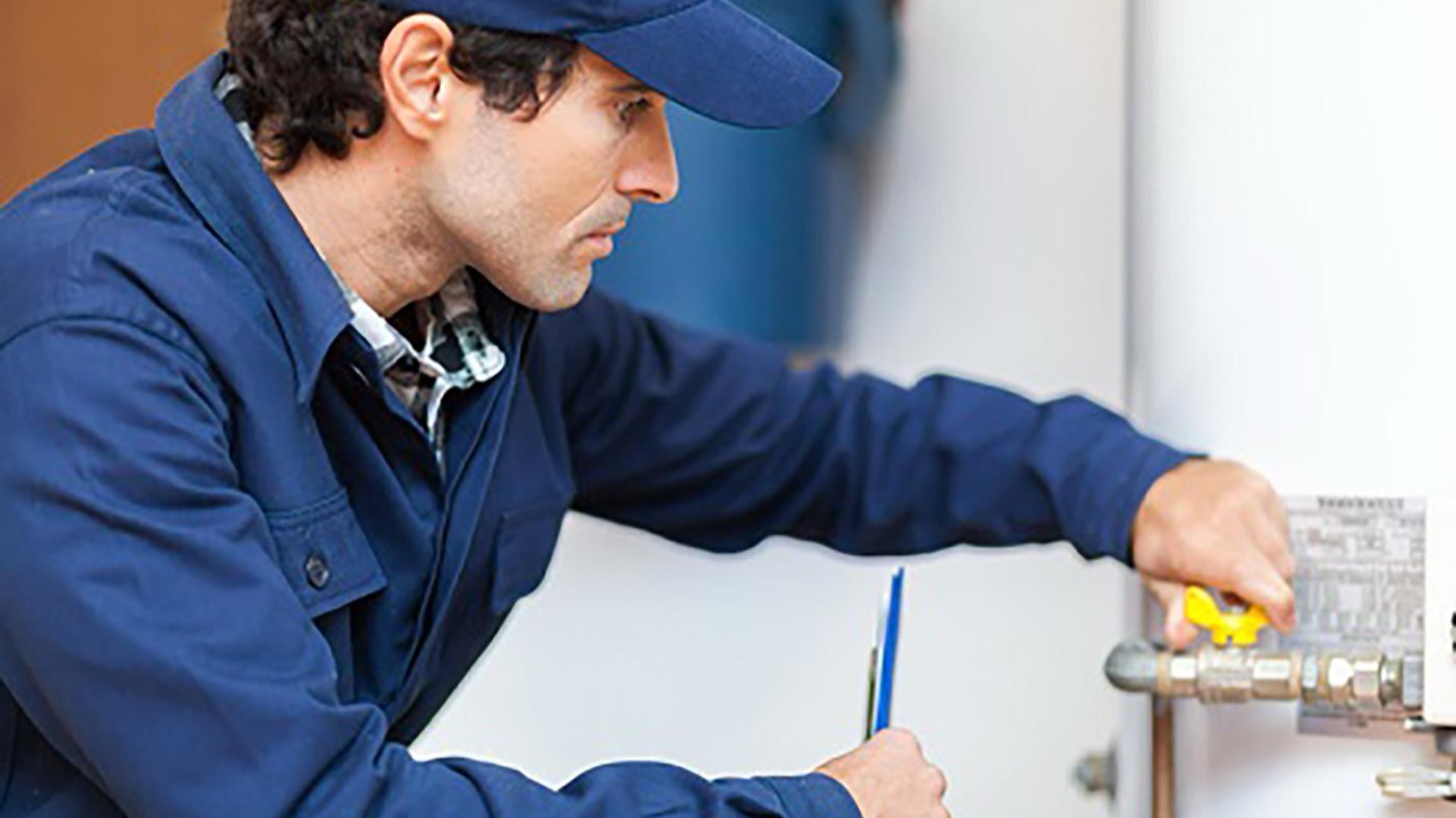 Plumbing tools and fittings